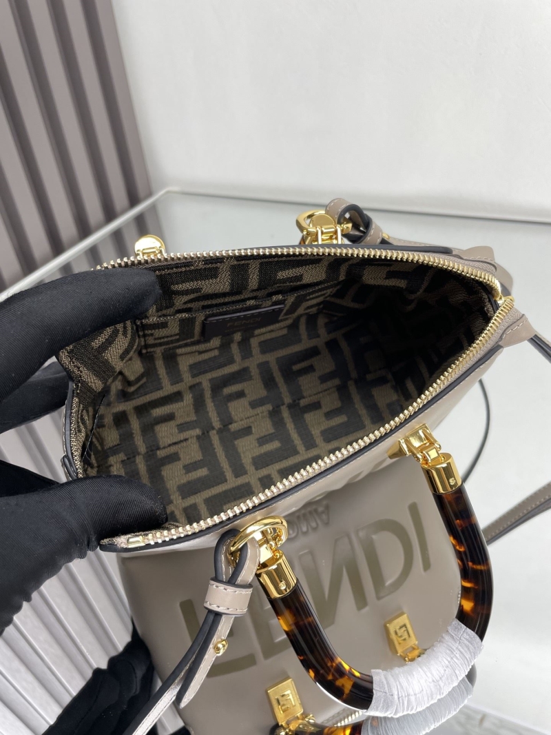 Fendi Pillow Bags